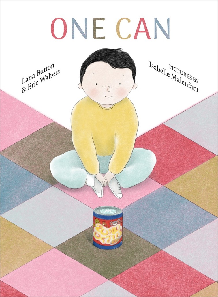 Button Walters How to Give: Lessons from Lana Button and Eric Walters’ “One Can ...